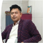 Dr. Biplabendu Talukdar